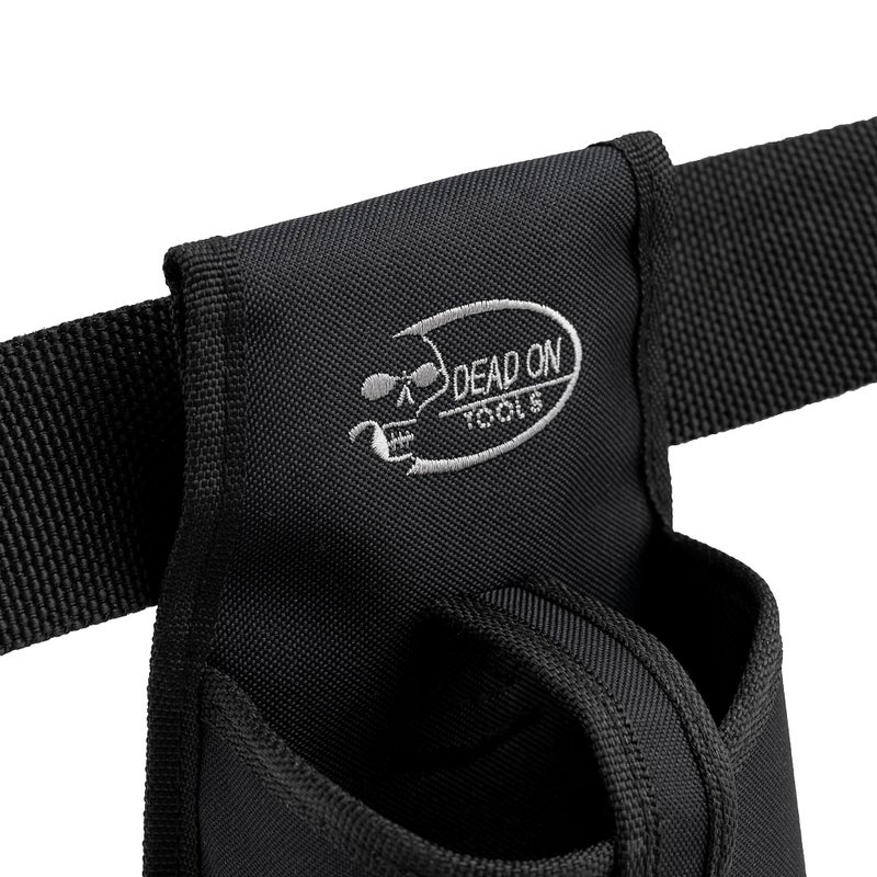 Dead On Tools DO-TH Tape Measure Holder, Black - Image 4